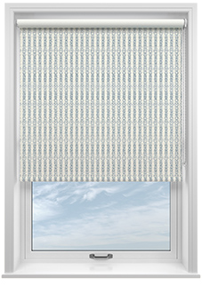 Orchard, Silent Night - Twist&Fit Roller Blind